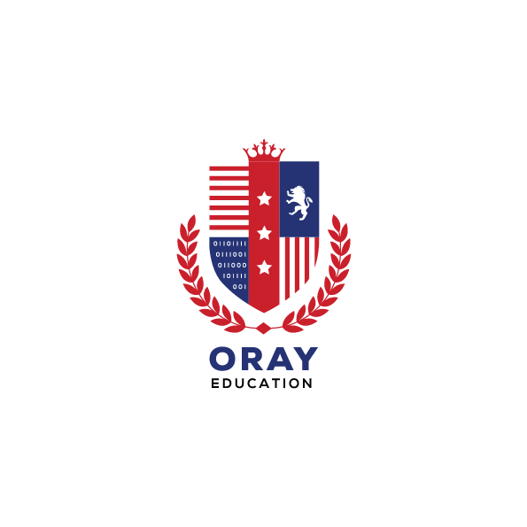 Oray Education Logo